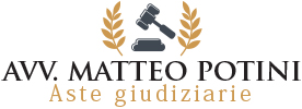 Studio Legale Potini - Aste Immobiliari Velletri e Provincia di Roma